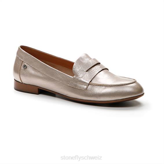 CH Stonefly Frauen adel 1 laminiert lth Schuhe i89 R4R023