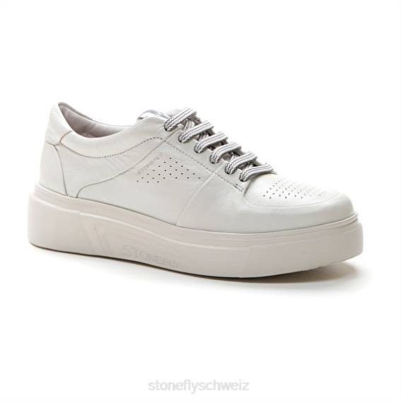 CH Stonefly Frauen allegra 10 Nappa lth Schuhe 346 R4R043