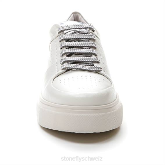 CH Stonefly Frauen allegra 10 Nappa lth Schuhe 346 R4R043