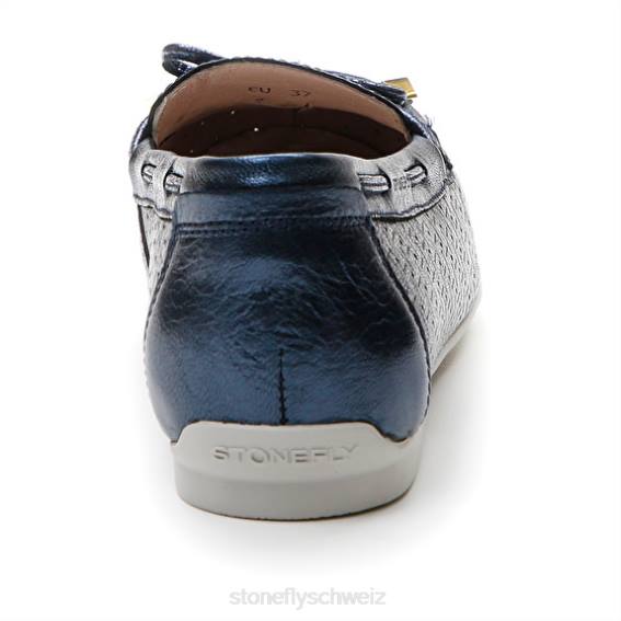 CH Stonefly Frauen capri iii 1 laminiert lth Schuhe 100 R4R011