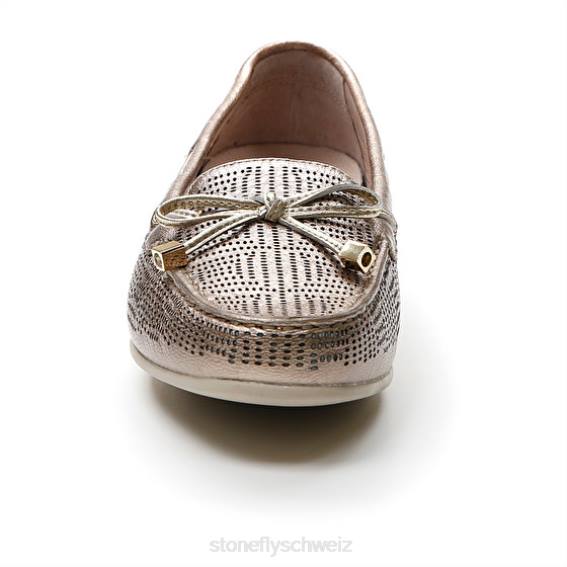 CH Stonefly Frauen capri iii 1 laminiert lth Schuhe Splitter R4R022