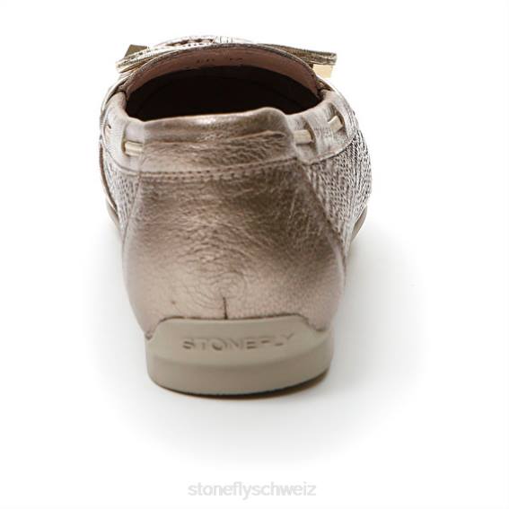 CH Stonefly Frauen capri iii 1 laminiert lth Schuhe Splitter R4R022