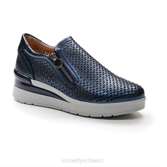 CH Stonefly Frauen creme 25 laminiert lth Schuhe 100 R4R088