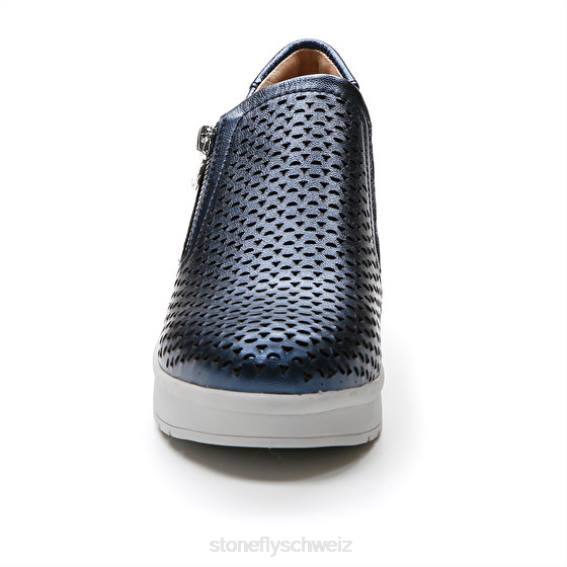 CH Stonefly Frauen creme 25 laminiert lth Schuhe 100 R4R088