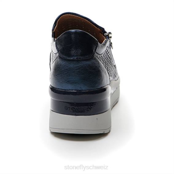 CH Stonefly Frauen creme 25 laminiert lth Schuhe 100 R4R088