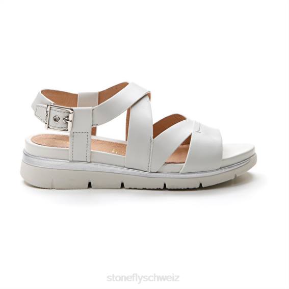 CH Stonefly Frauen elody 18 calf lth Sandalen 151 R4R0122