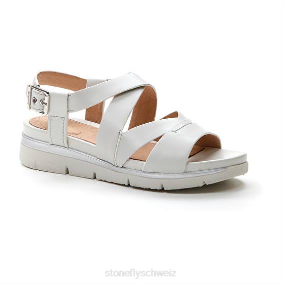 CH Stonefly Frauen elody 18 calf lth Sandalen 151 R4R0122