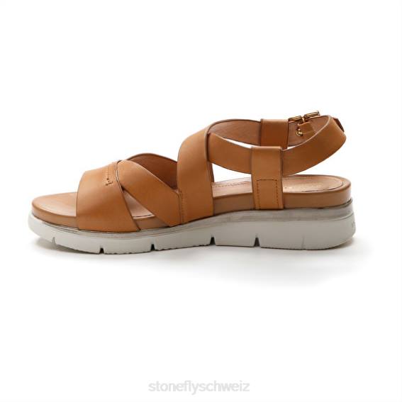 CH Stonefly Frauen elody 18 calf lth Sandalen 49 R4R0127