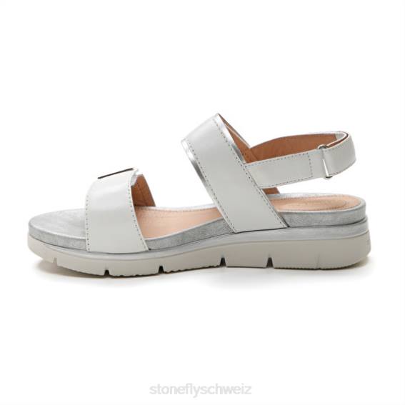 CH Stonefly Frauen elody 20 Nappa lth/slaminiert Sandalen 150 R4R0126
