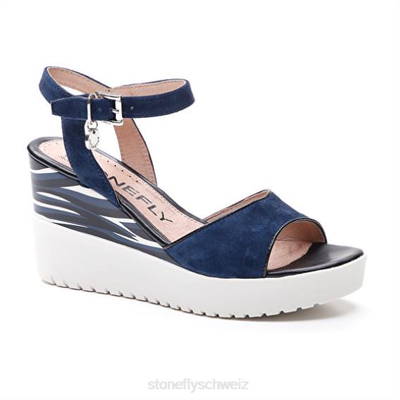 CH Stonefly Frauen ely 11 Nappa Sandalen 144 R4R0227