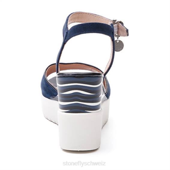 CH Stonefly Frauen ely 11 Nappa Sandalen 144 R4R0227