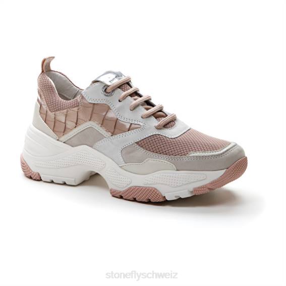 CH Stonefly Frauen futura 6 tex/velour/scocco Schuhe 995 R4R050