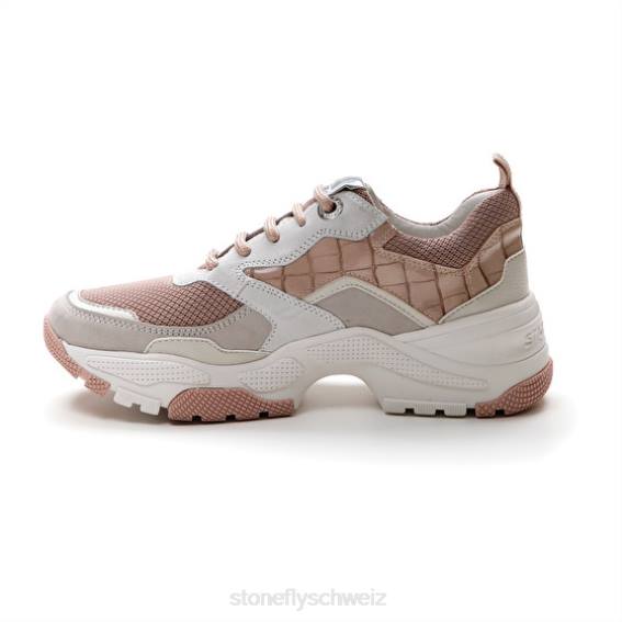 CH Stonefly Frauen futura 6 tex/velour/scocco Schuhe 995 R4R050