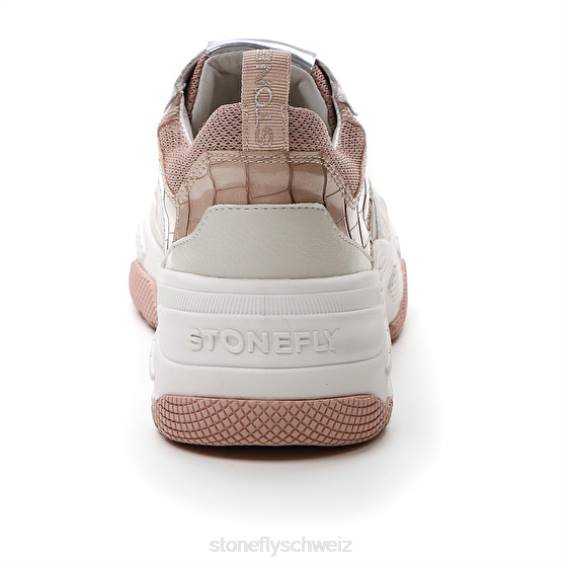 CH Stonefly Frauen futura 6 tex/velour/scocco Schuhe 995 R4R050