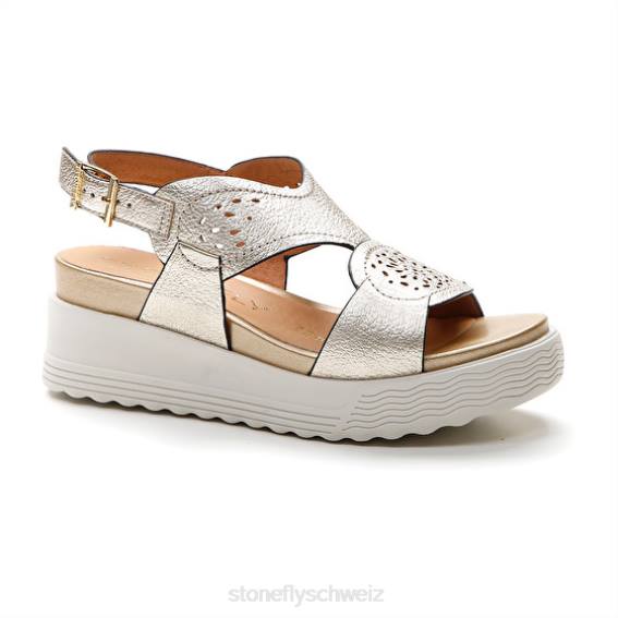 CH Stonefly Frauen parky 19 laminiert lth Sandalen Splitter R4R0219