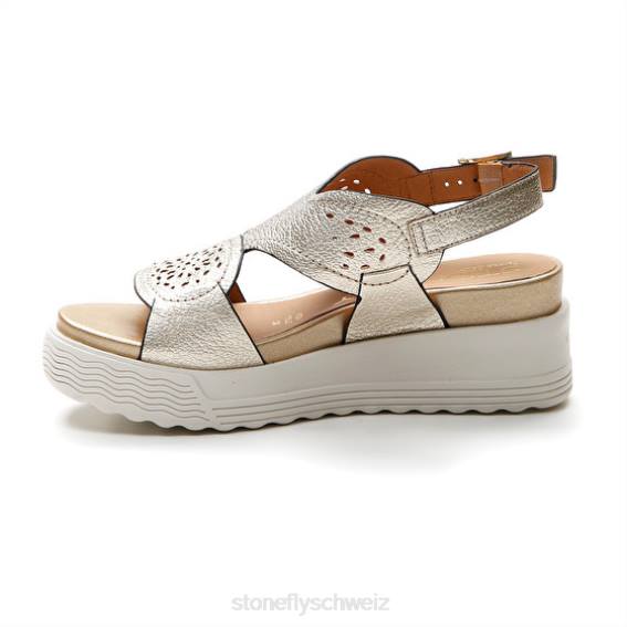 CH Stonefly Frauen parky 19 laminiert lth Sandalen Splitter R4R0219