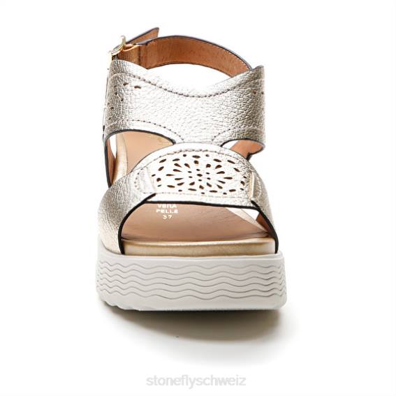 CH Stonefly Frauen parky 19 laminiert lth Sandalen Splitter R4R0219