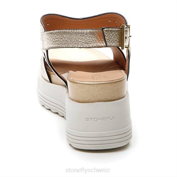 CH Stonefly Frauen parky 19 laminiert lth Sandalen Splitter R4R0219