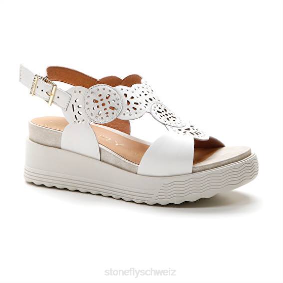 CH Stonefly Frauen parky 21 nappa lth Sandalen 150 R4R0231