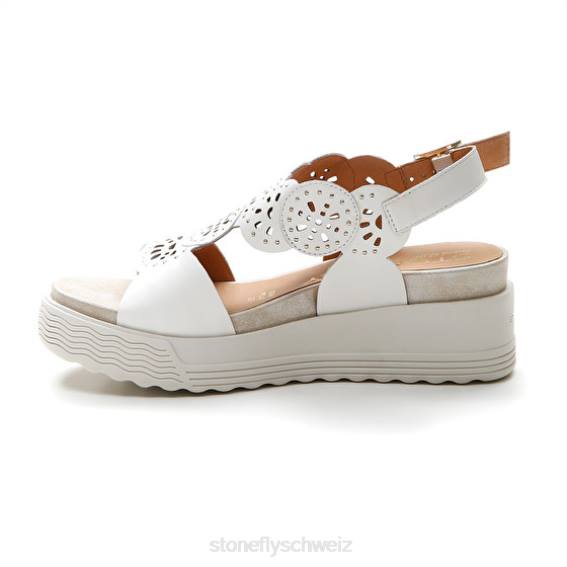 CH Stonefly Frauen parky 21 nappa lth Sandalen 150 R4R0231