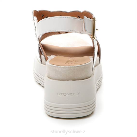 CH Stonefly Frauen parky 21 nappa lth Sandalen 150 R4R0231