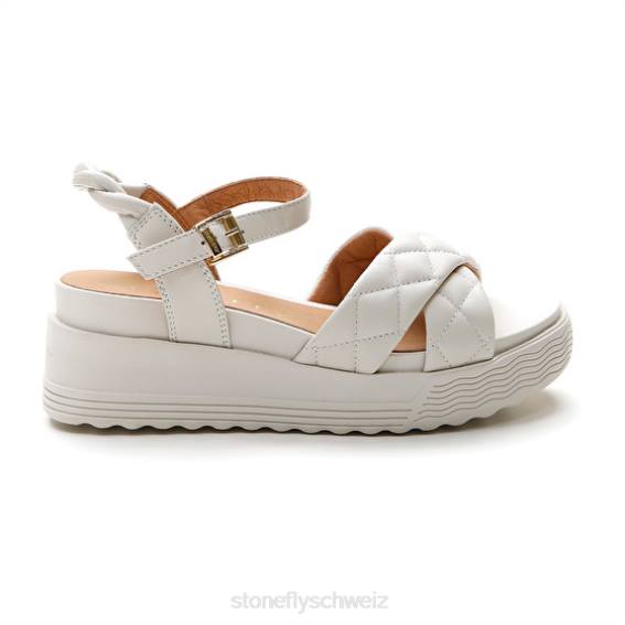 CH Stonefly Frauen parky 22 nappa lth Sandalen 346 R4R0208