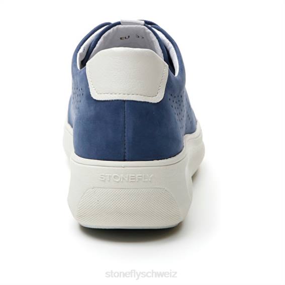 CH Stonefly Frauen rock 21 nabuk Schuhe 3f7 R4R071