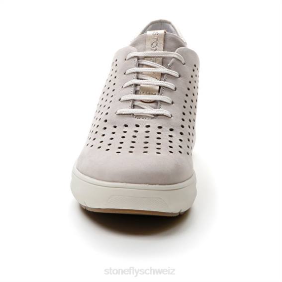 CH Stonefly Frauen rock 21 nabuk Schuhe 59 R4R072