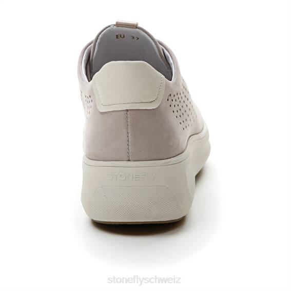 CH Stonefly Frauen rock 21 nabuk Schuhe 59 R4R072