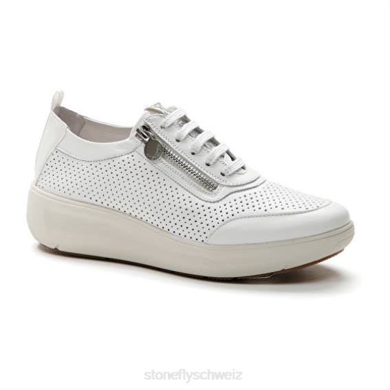 CH Stonefly Frauen rock 25 nappa lth Schuhe 150 R4R093