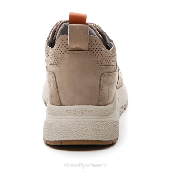 CH Stonefly Männer Aktion 23 Nabuk Schuhe 8sc R4R0351