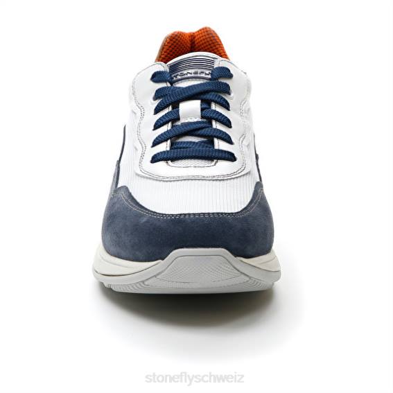 CH Stonefly Männer Edward 13 Velours/Textil Schuhe 272 R4R0336