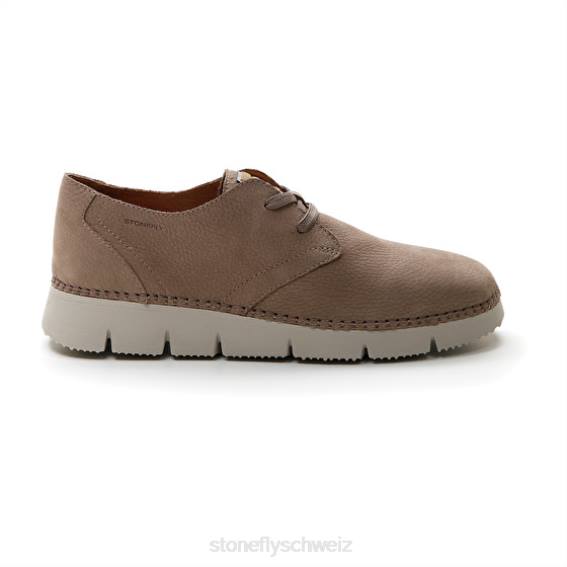 CH Stonefly Männer Elite Man 14 Nabuk Schuhe 8sc R4R0326