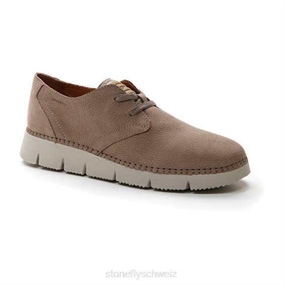 CH Stonefly Männer Elite Man 14 Nabuk Schuhe 8sc R4R0326