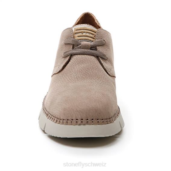 CH Stonefly Männer Elite Man 14 Nabuk Schuhe 8sc R4R0326