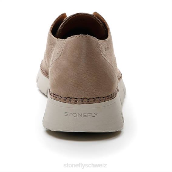 CH Stonefly Männer Elite Man 14 Nabuk Schuhe 8sc R4R0326
