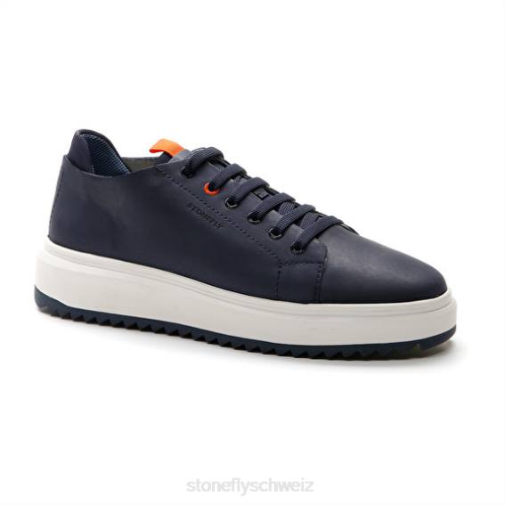 CH Stonefly Männer Fluss 5 Kalb lth Schuhe 05h R4R0356