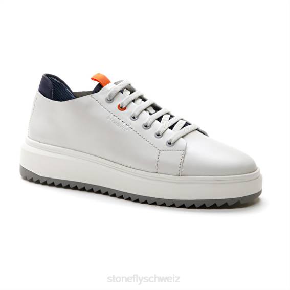 CH Stonefly Männer Fluss 5 Kalb lth Schuhe 151 R4R0355