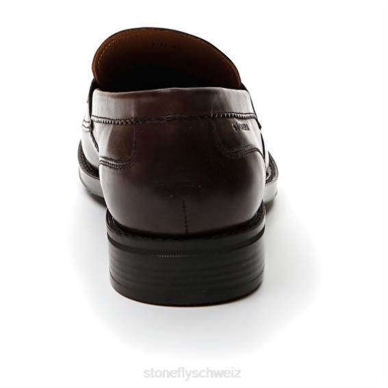 CH Stonefly Männer Glückseligkeit 1 Kalb lth Schuhe 410 R4R0294