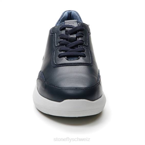 CH Stonefly Männer Seven Staffel 10 Nappa lth Schuhe 100 R4R0332