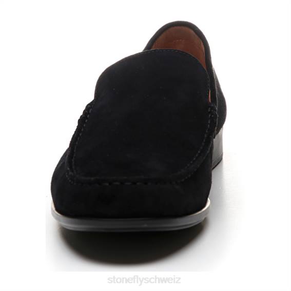 CH Stonefly Männer Sommer II 1 Velours Schuhe 100 R4R0312