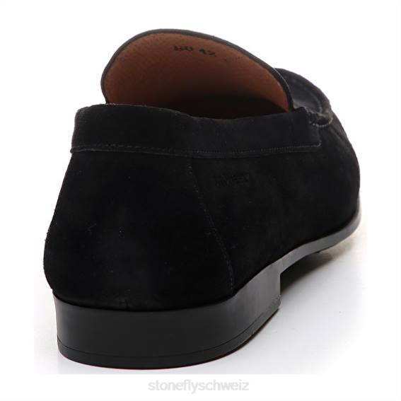 CH Stonefly Männer Sommer II 1 Velours Schuhe 100 R4R0312