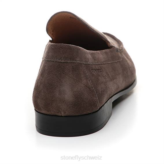 CH Stonefly Männer Sommer II 1 Velours Schuhe 123 R4R0323