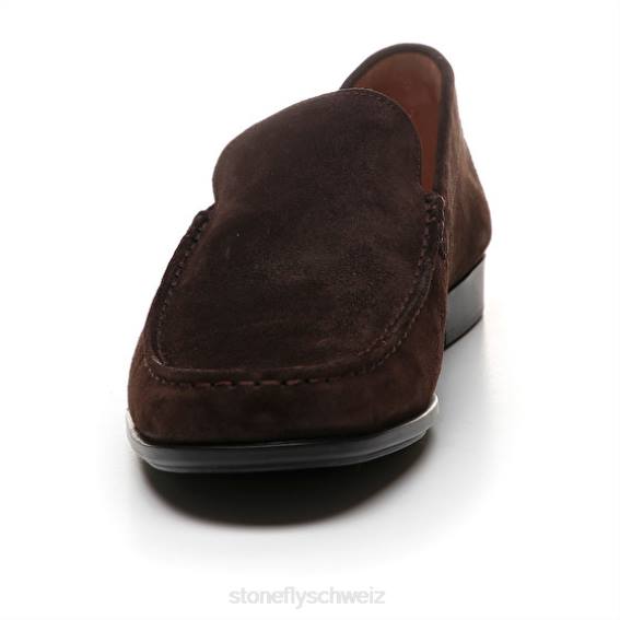 CH Stonefly Männer Sommer II 1 Velours Schuhe 410 R4R0324