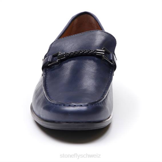 CH Stonefly Männer Sommer II 8 Kalb Schuhe 124 R4R0297