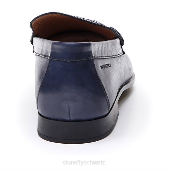 CH Stonefly Männer Sommer II 8 Kalb Schuhe 124 R4R0297