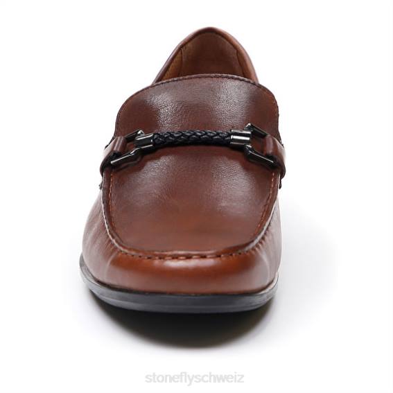 CH Stonefly Männer Sommer II 8 Kalb Schuhe 314 R4R0296