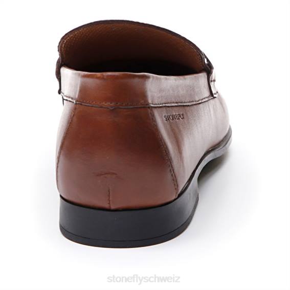 CH Stonefly Männer Sommer II 8 Kalb Schuhe 314 R4R0296