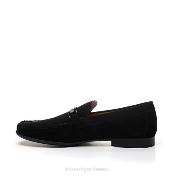 CH Stonefly Männer Sommer II 8 Velours Schuhe 100 R4R0315