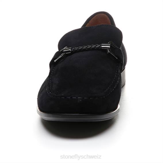 CH Stonefly Männer Sommer II 8 Velours Schuhe 100 R4R0315